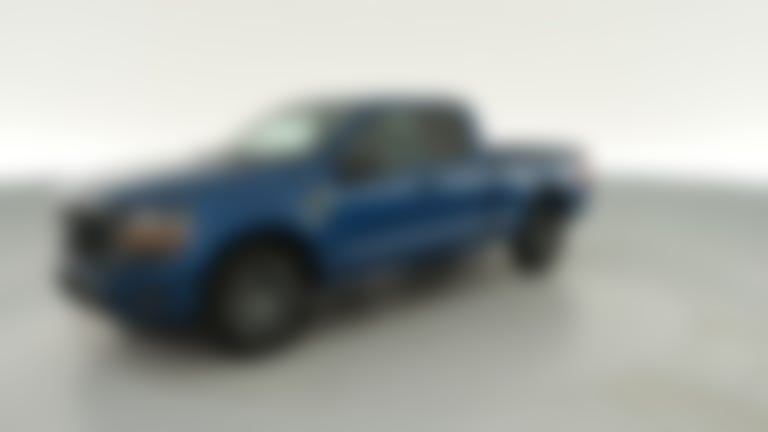 2025 Ford F150 Super Cab vehicle photo