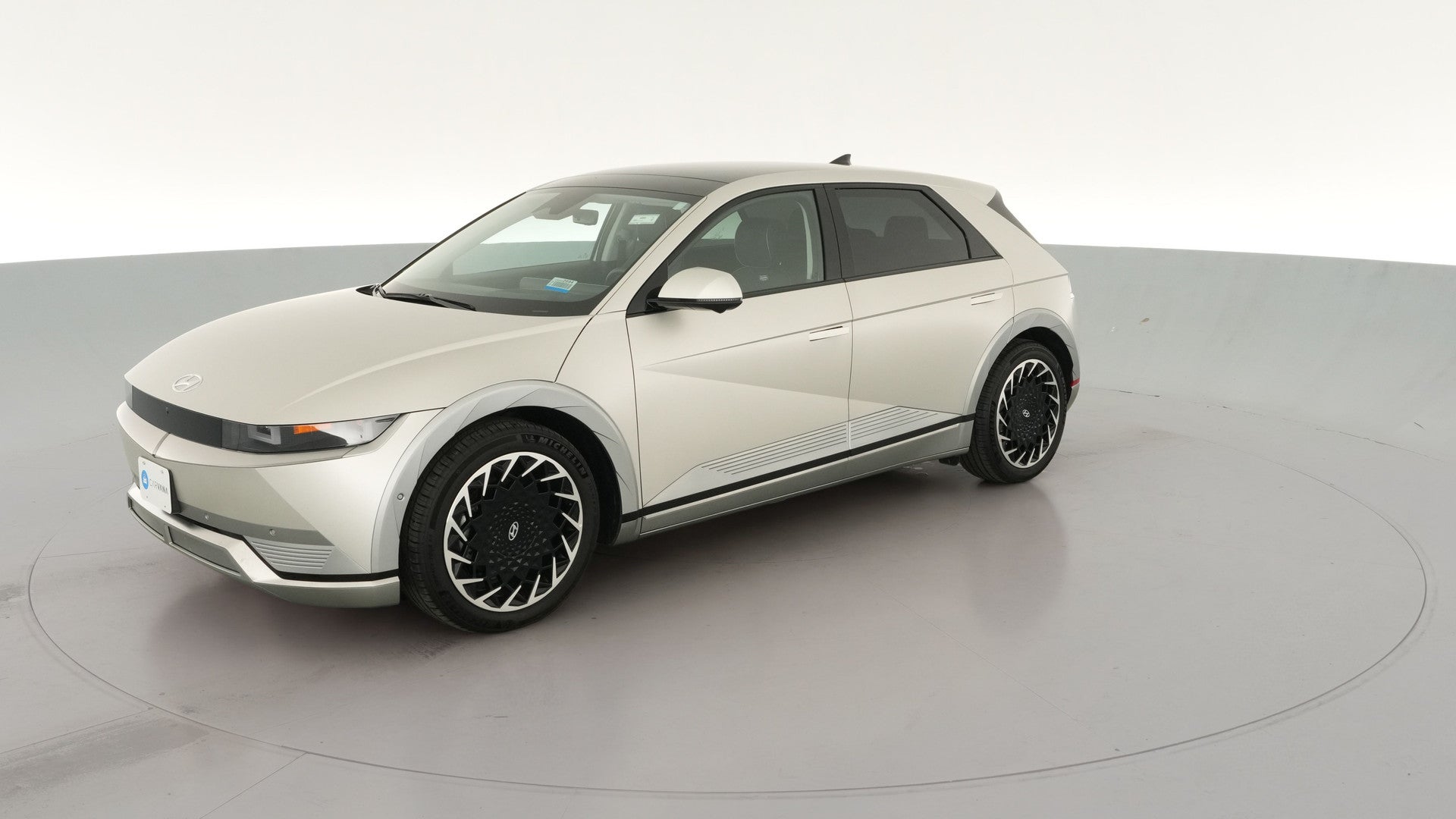 2023 Hyundai IONIQ 5 vehicle photo
