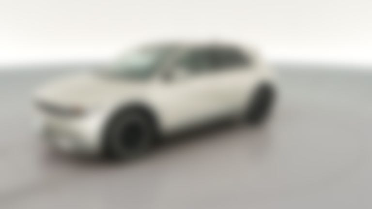 2023 Hyundai IONIQ 5 vehicle photo