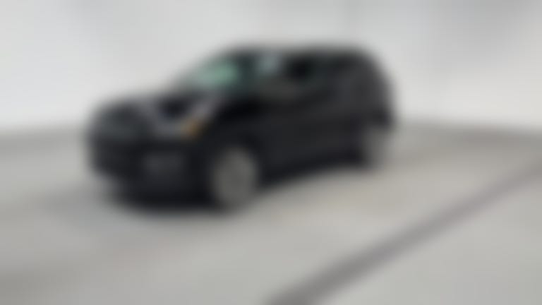 2021 Jeep Compass vehicle photo