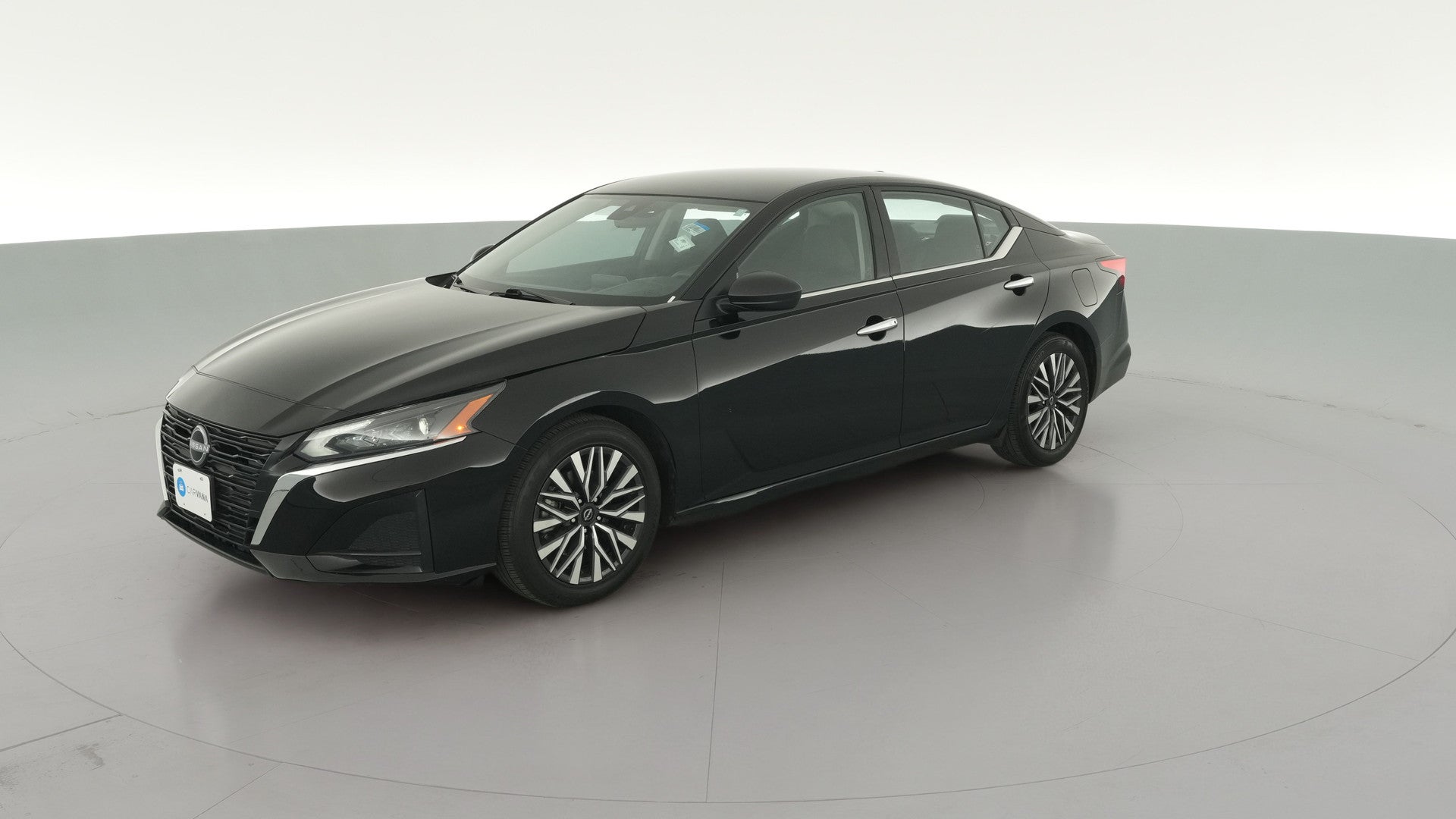 2025 Nissan Altima vehicle photo