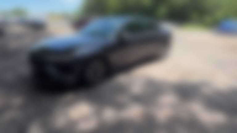 2025 Hyundai Sonata Hybrid vehicle photo