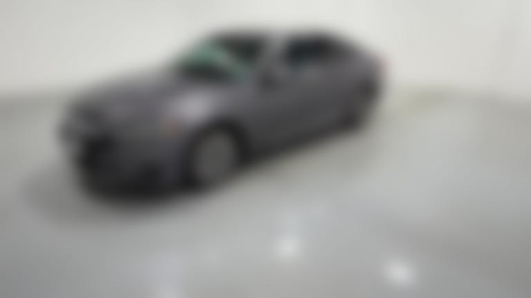 2018 Honda Accord Hybrid vehicle photo