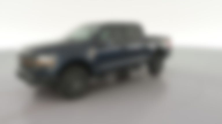 2024 Ford F150 SuperCrew Cab vehicle photo
