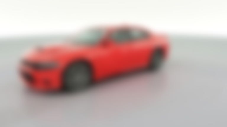 2022 Dodge Charger vehicle photo