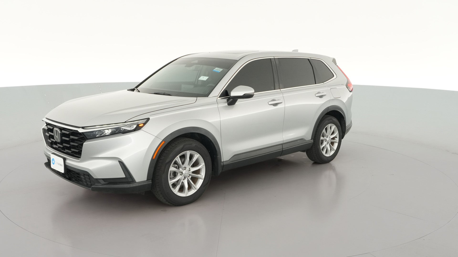 2024 Honda CR-V vehicle photo