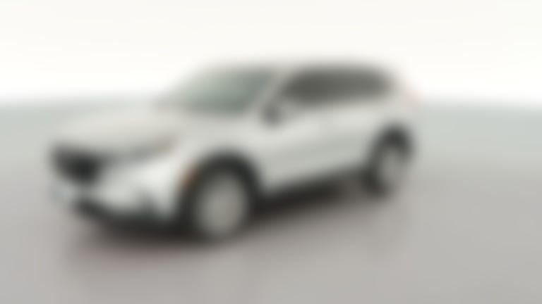 2024 Honda CR-V vehicle photo