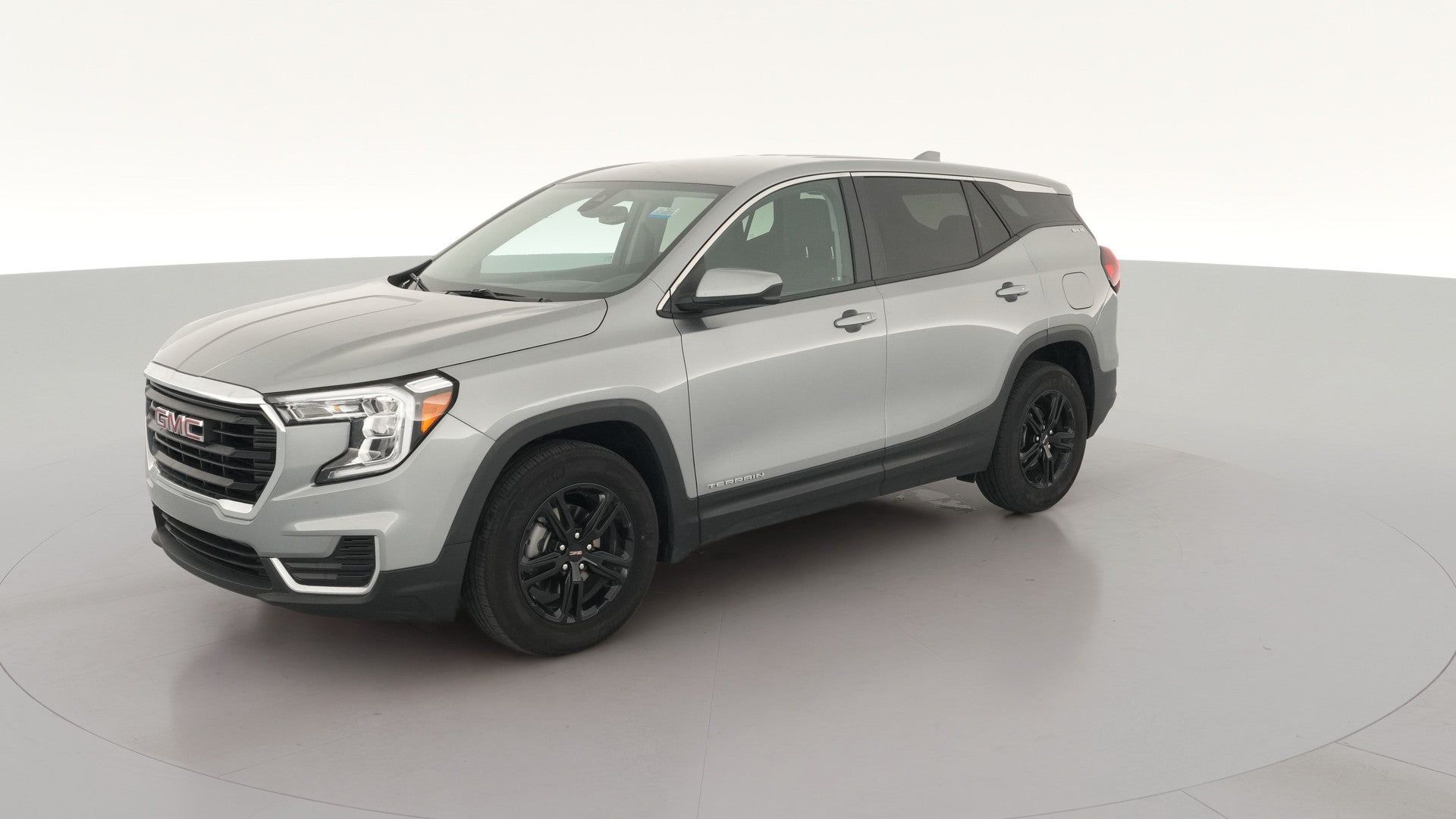 2024 GMC Terrain vehicle photo
