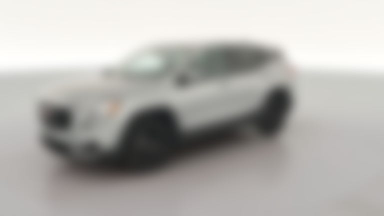 2024 GMC Terrain vehicle photo