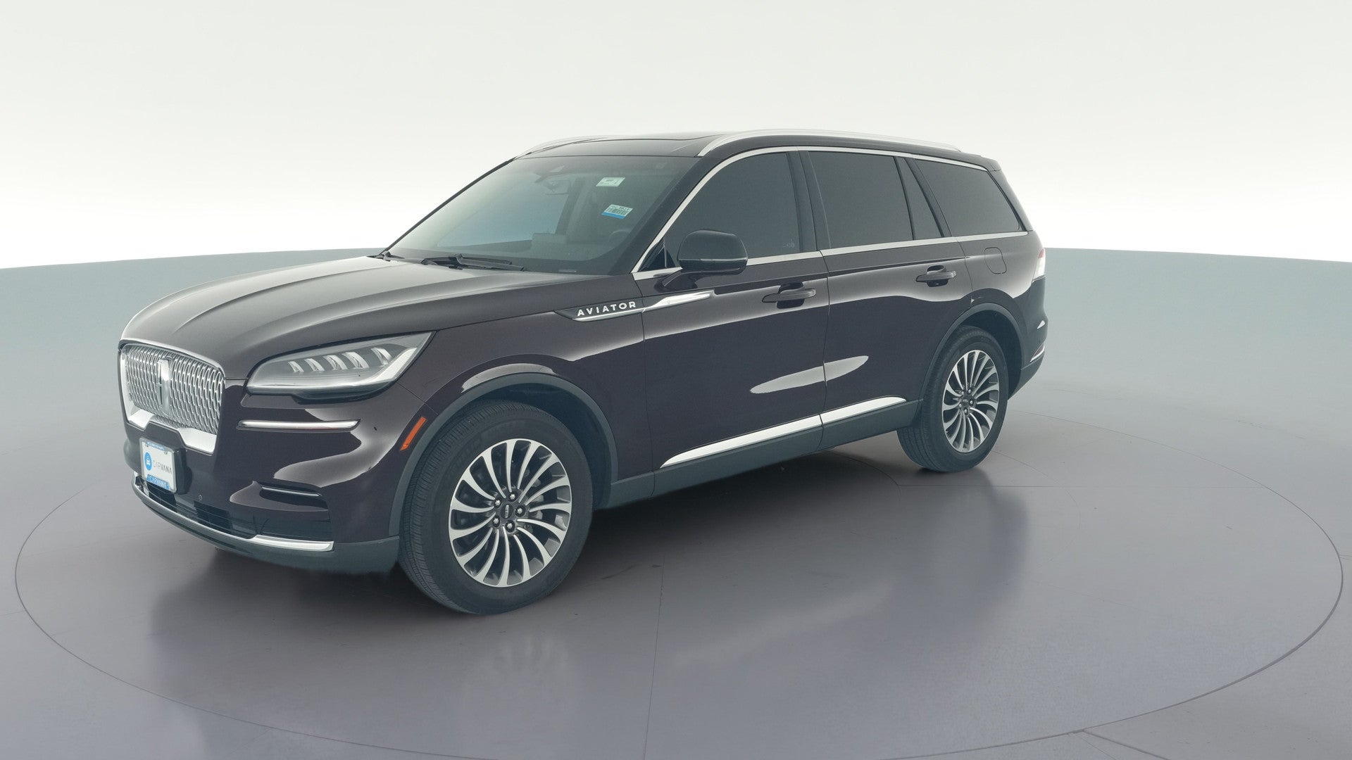 2023 Lincoln Aviator vehicle photo