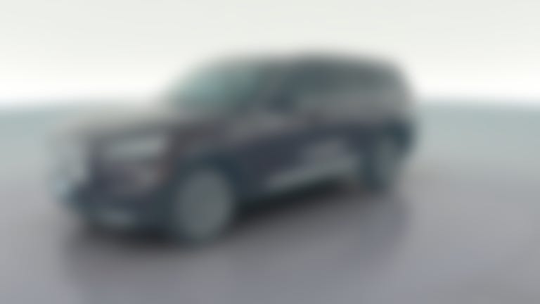 2023 Lincoln Aviator vehicle photo