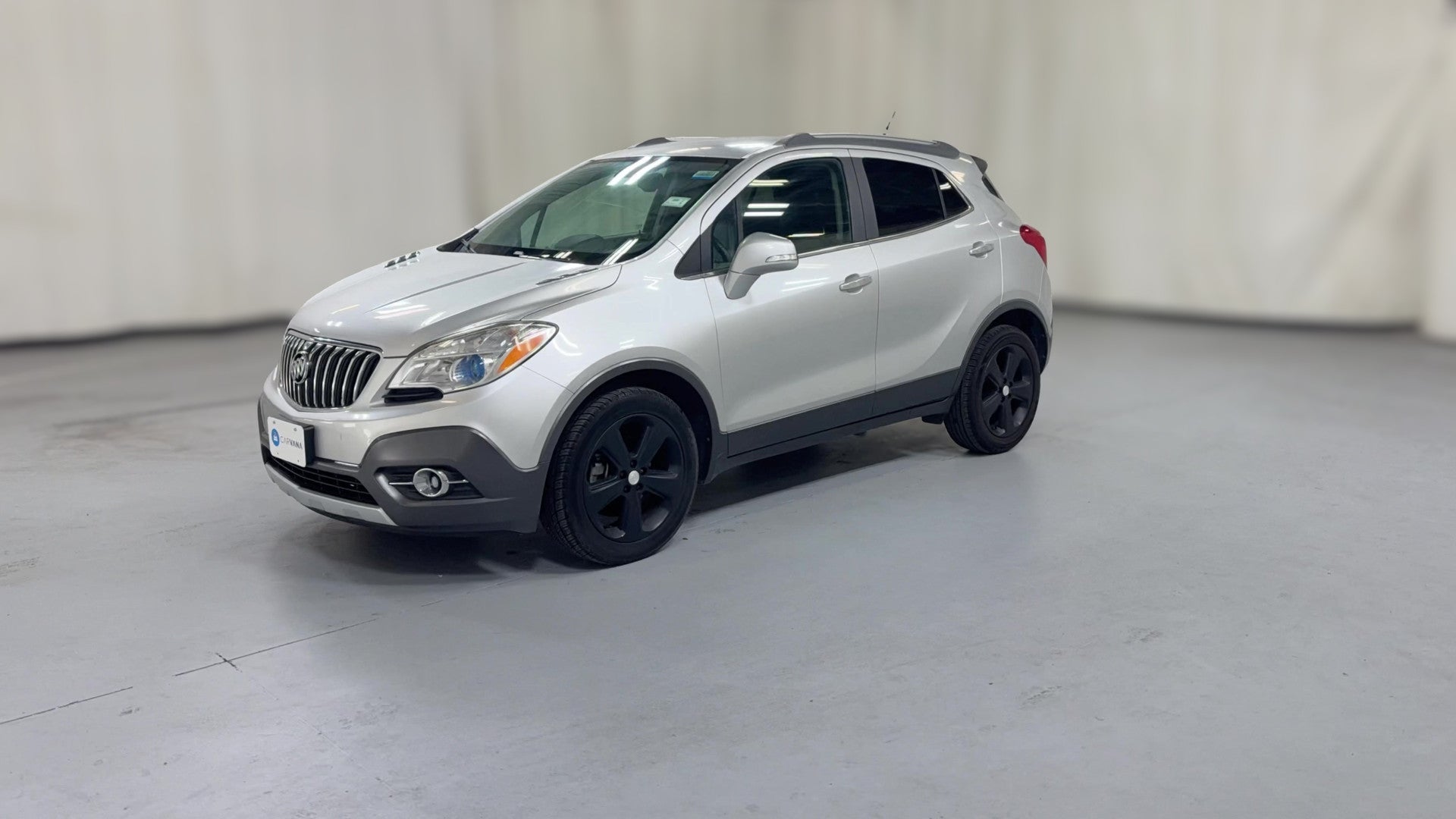 2014 Buick Encore vehicle photo