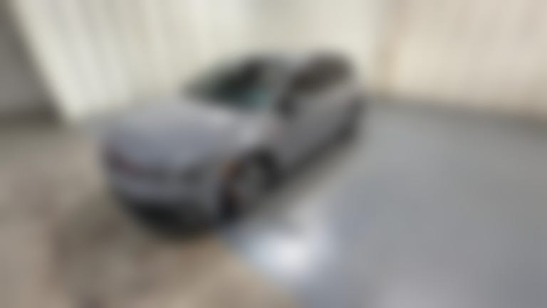 2023 Volkswagen Golf GTI vehicle photo