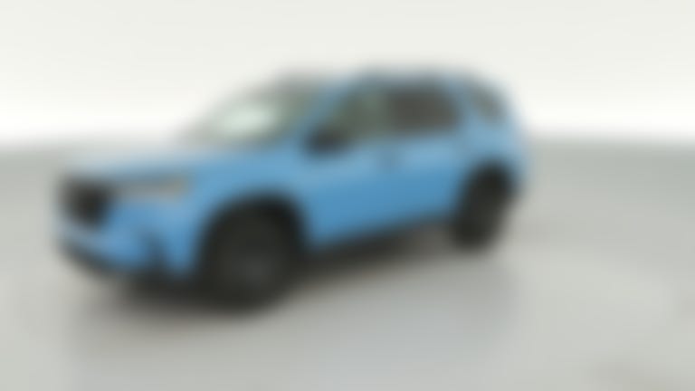 2024 Honda Pilot vehicle photo