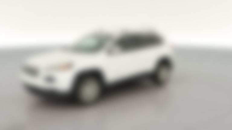 2016 Jeep Cherokee vehicle photo