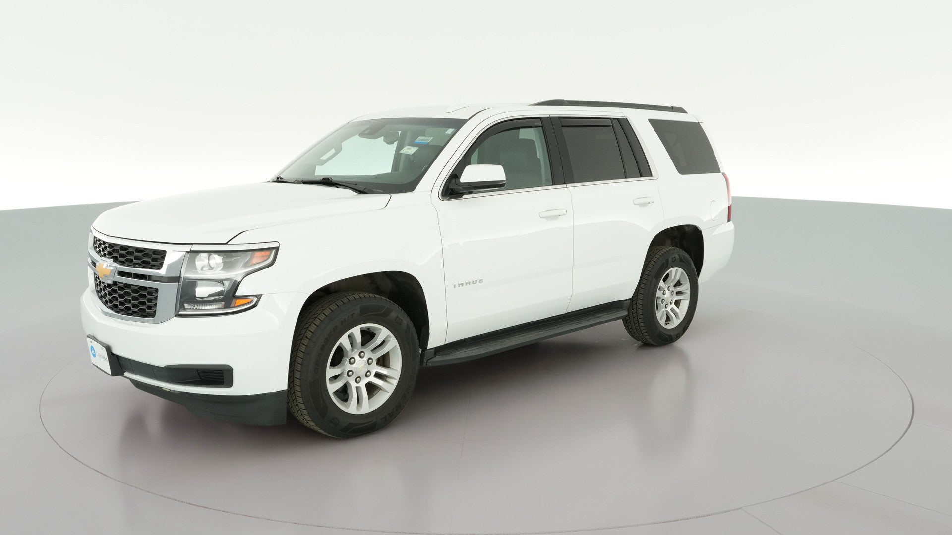 2019 Chevrolet Tahoe vehicle photo