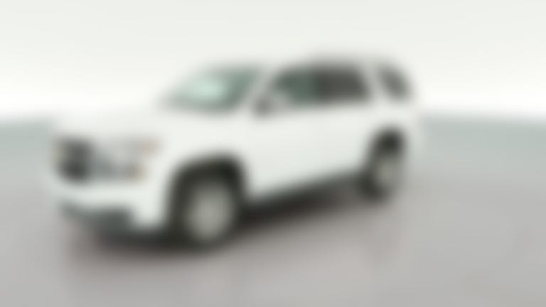 2019 Chevrolet Tahoe vehicle photo