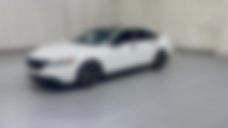 2023 Honda Accord Hybrid vehicle photo