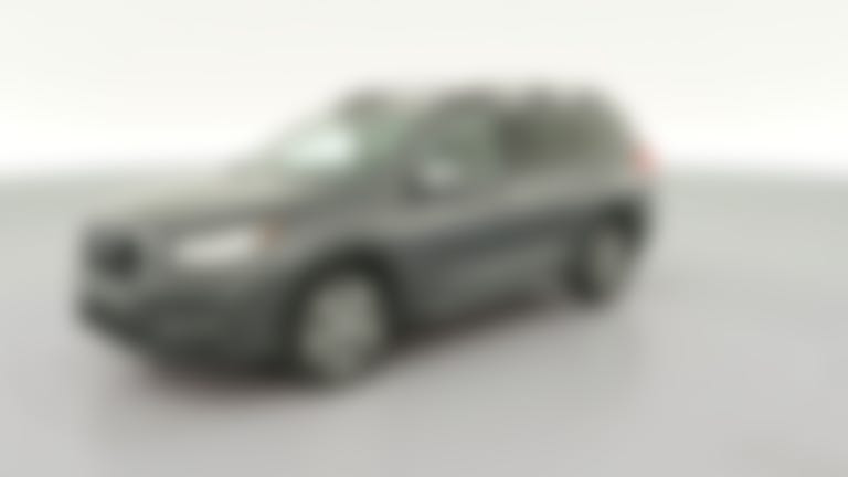 2020 Subaru Ascent vehicle photo