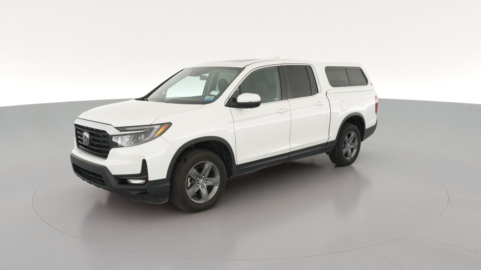 2023 Honda Ridgeline vehicle photo
