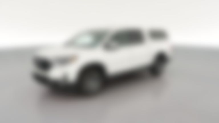 2023 Honda Ridgeline vehicle photo