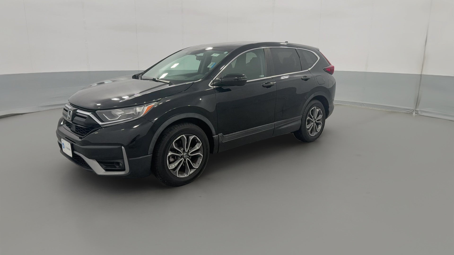 2021 Honda CR-V vehicle photo