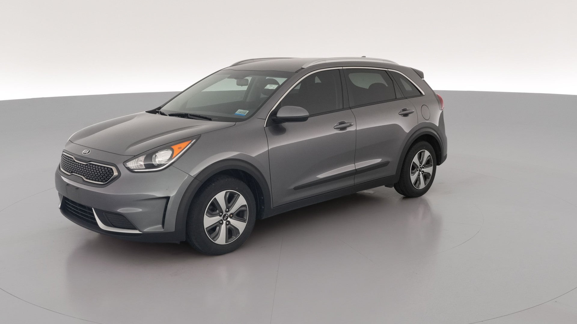 2018 Kia Niro vehicle photo