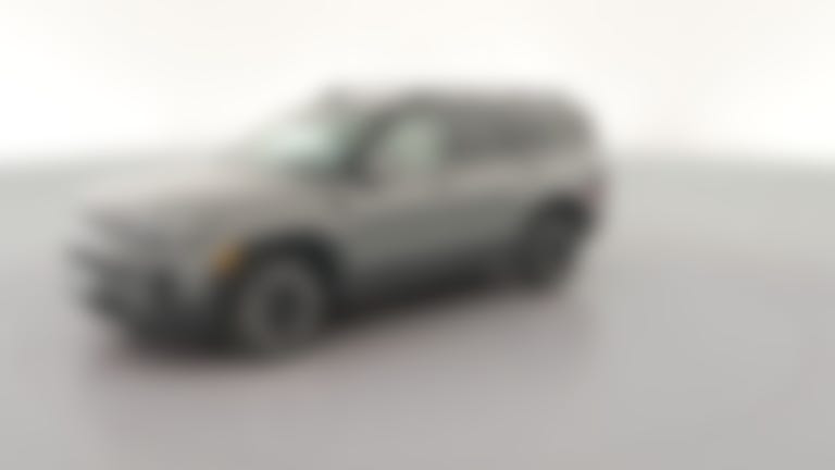 2026 Hyundai Santa Fe vehicle photo