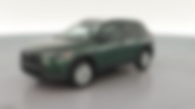 2026 Toyota Corolla Cross vehicle photo