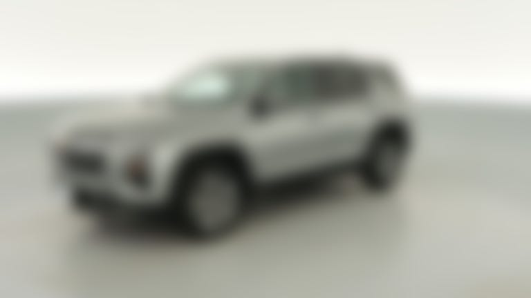 2025 Chevrolet Equinox vehicle photo