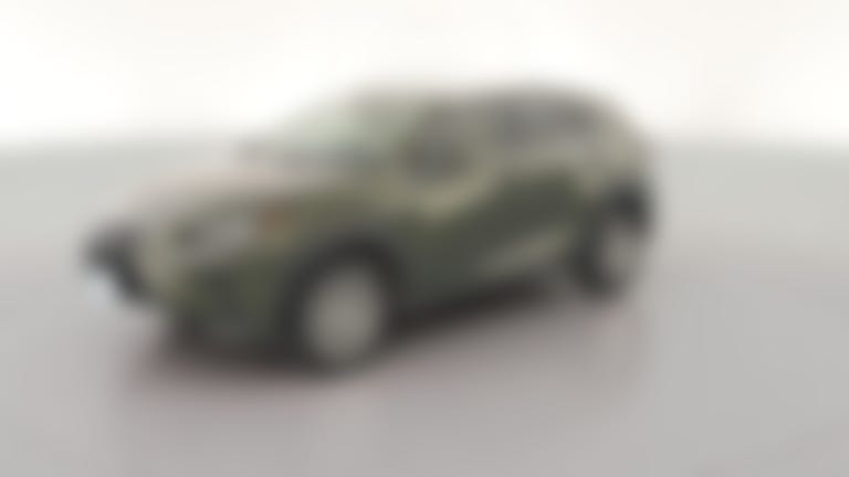 2021 Lexus NX vehicle photo