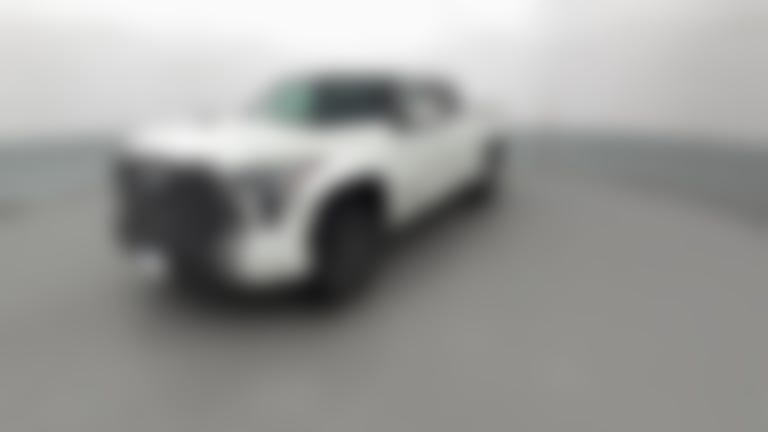 2024 Toyota Tundra Hybrid CrewMax vehicle photo