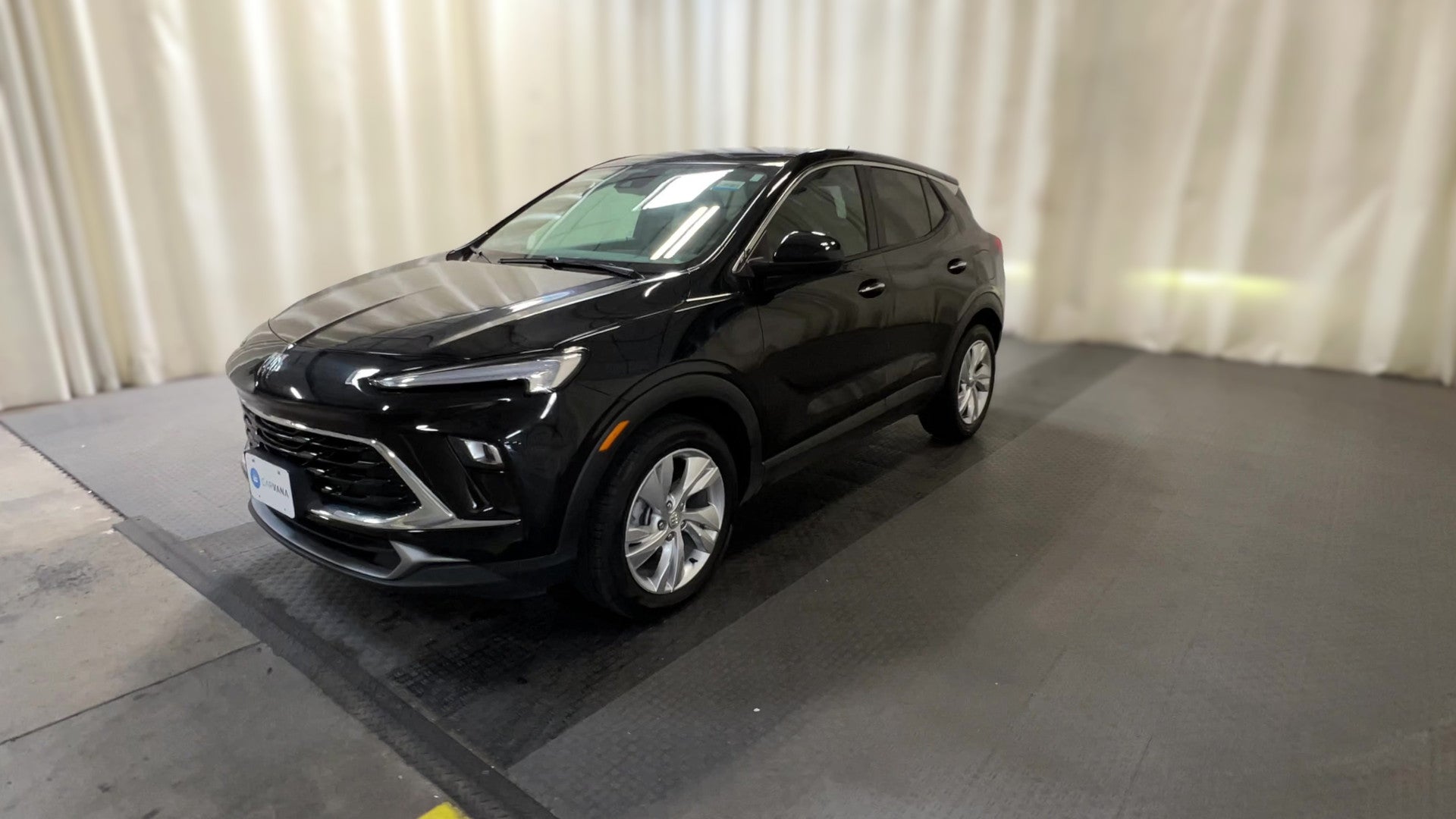 2025 Buick Encore GX vehicle photo