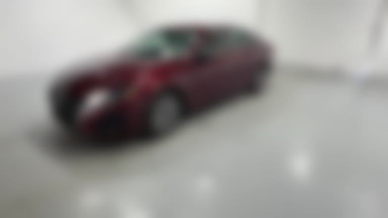2025 Nissan Altima vehicle photo