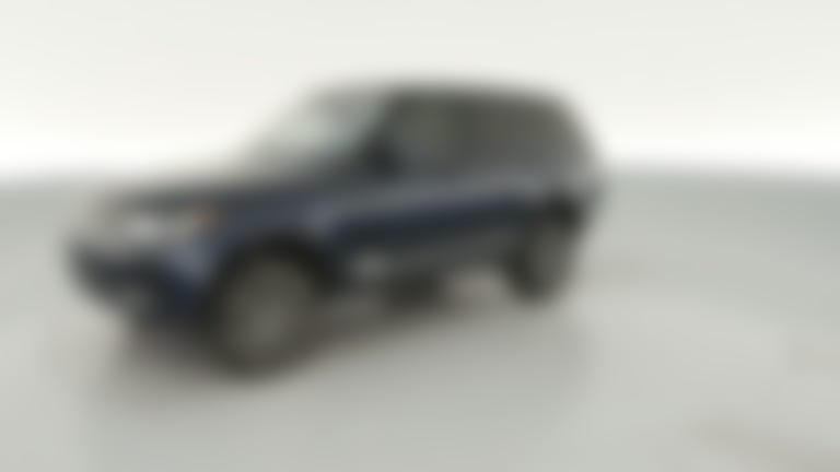 2016 Land Rover Range Rover vehicle photo