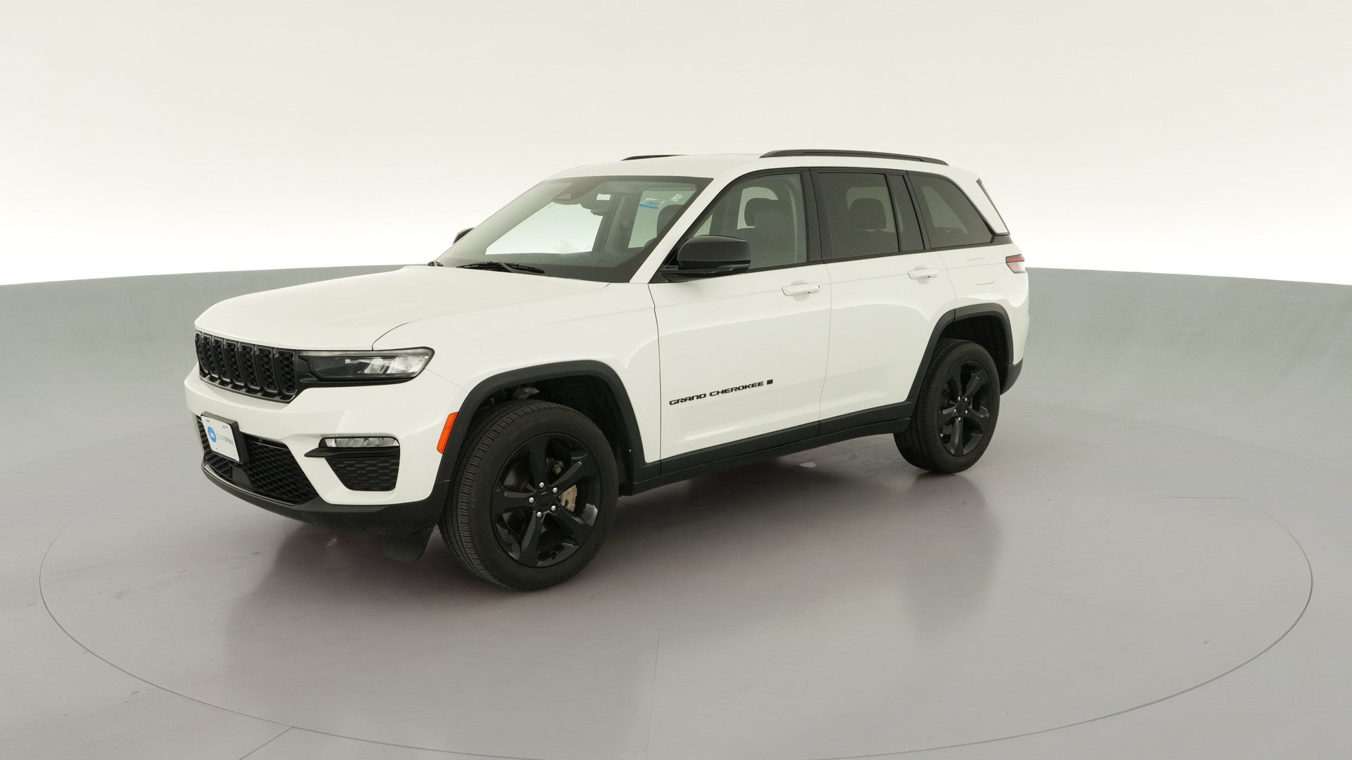2023 Jeep Grand Cherokee vehicle photo