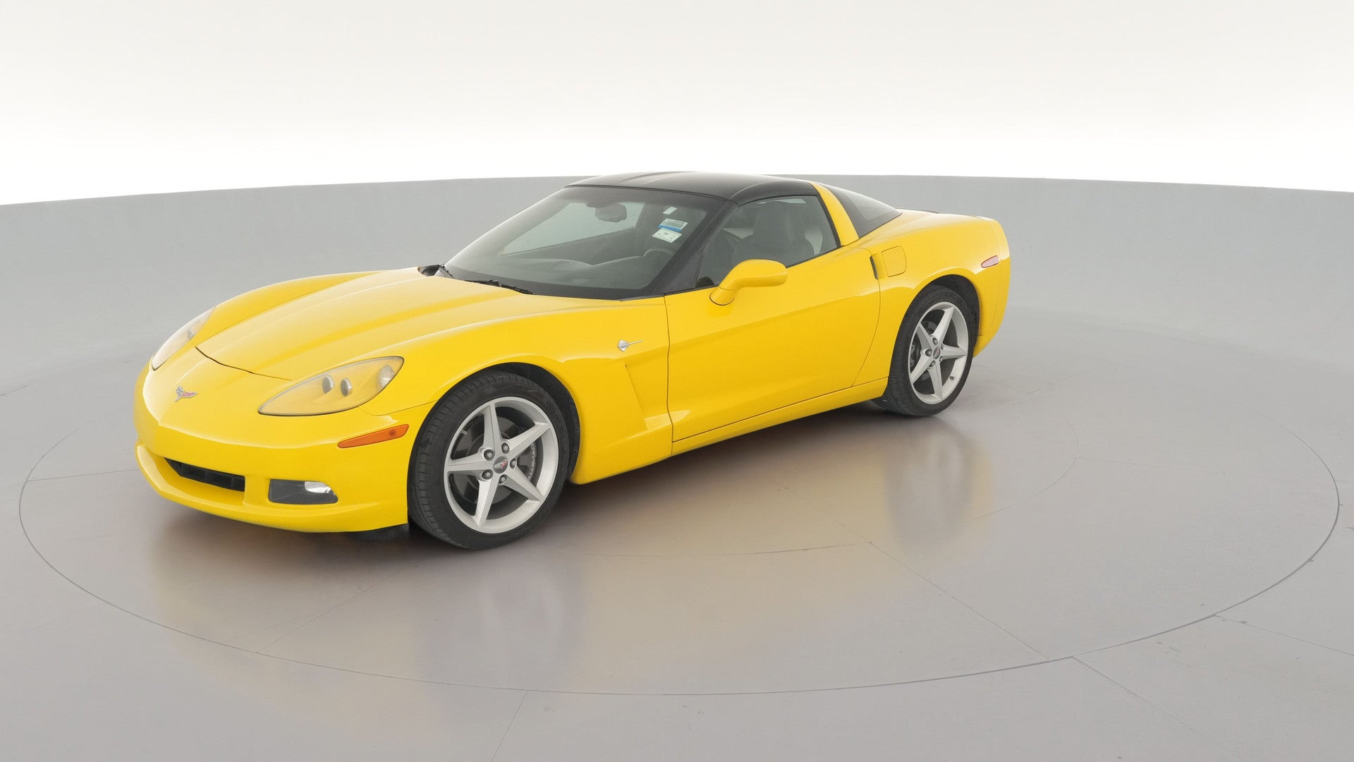 2013 Chevrolet Corvette vehicle photo