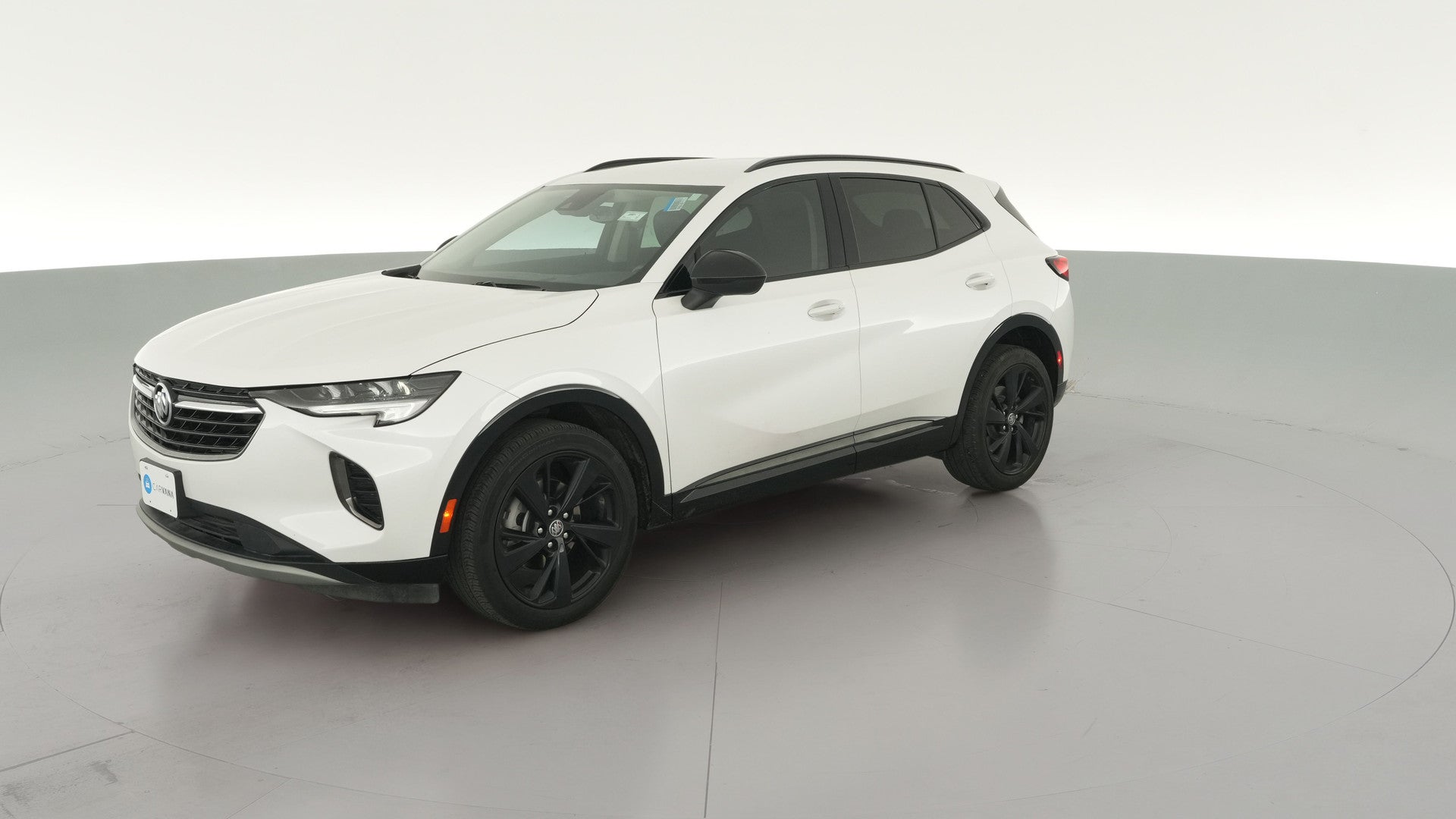 2023 Buick Envision vehicle photo