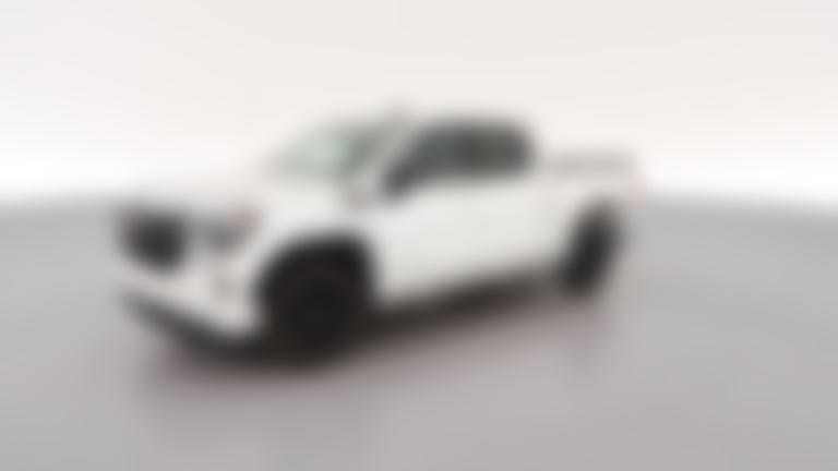 2025 GMC Sierra 1500 Crew Cab vehicle photo