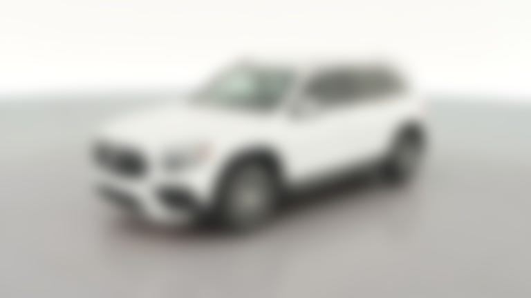 2021 Mercedes-Benz Mercedes-AMG GLB vehicle photo