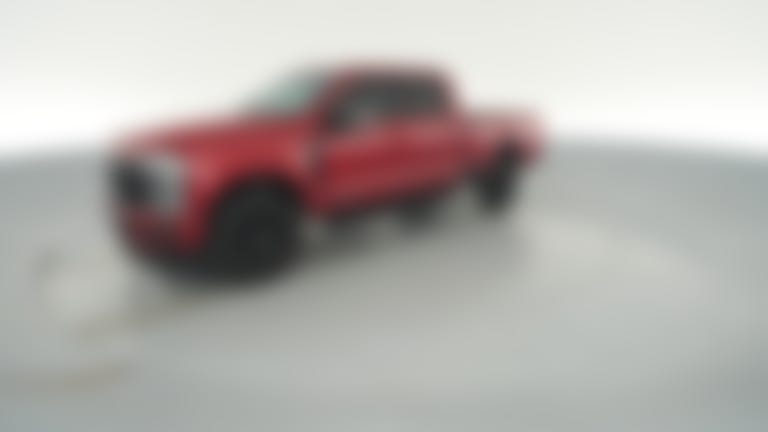 2024 Ford F250 Super Duty Crew Cab vehicle photo