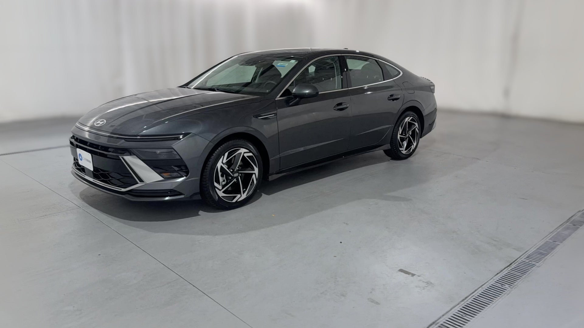 2026 Hyundai Sonata vehicle photo
