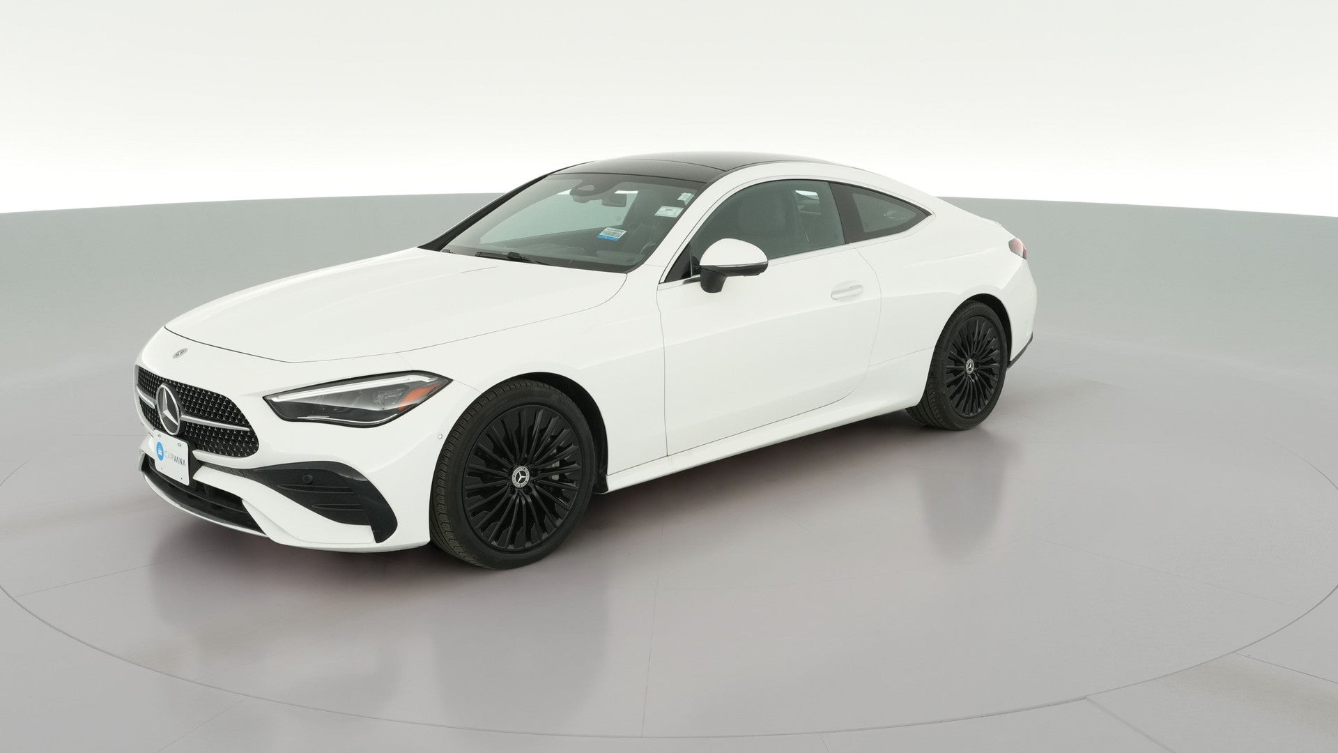 2025 Mercedes-Benz CLE vehicle photo
