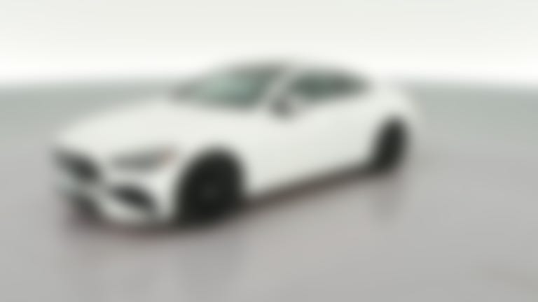 2025 Mercedes-Benz CLE vehicle photo