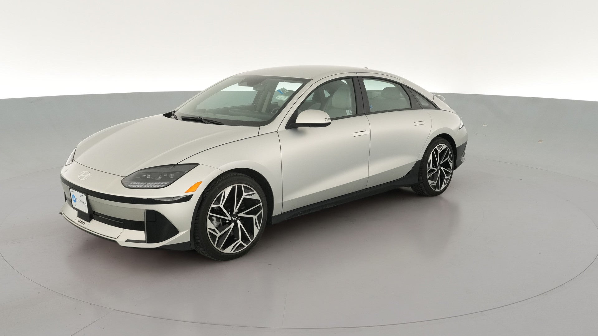2024 Hyundai IONIQ 6 vehicle photo