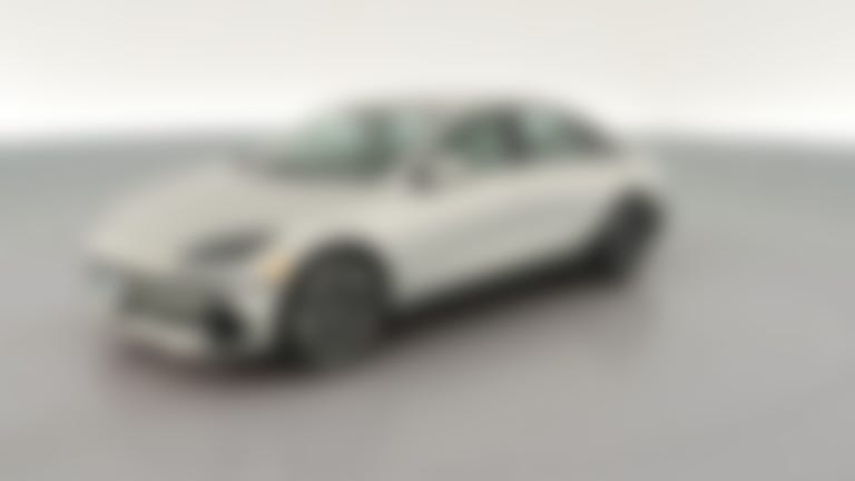 2024 Hyundai IONIQ 6 vehicle photo