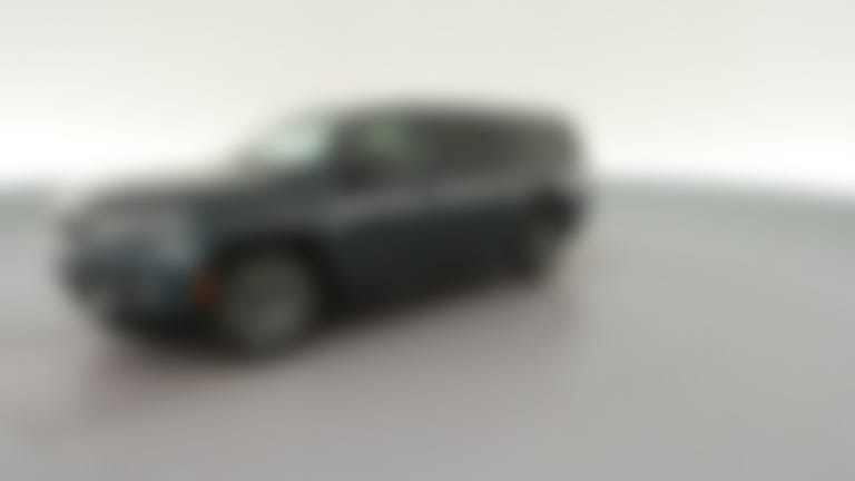 2024 Jeep Wagoneer L vehicle photo