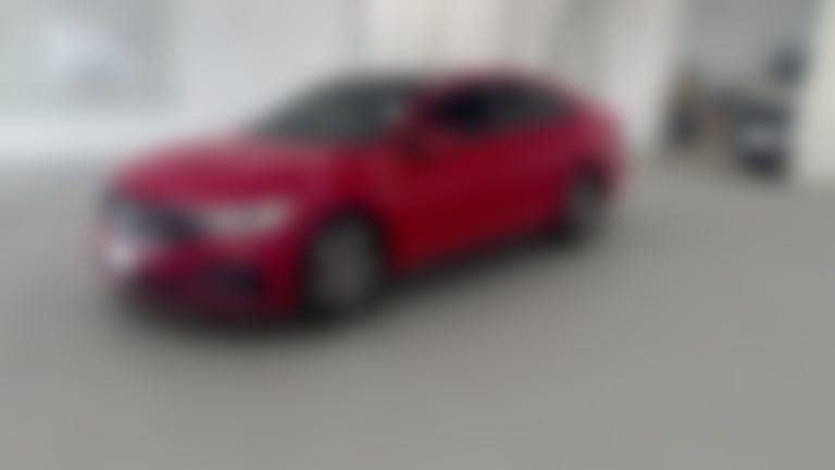 2021 Volkswagen Jetta GLI vehicle photo