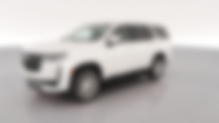 2021 Cadillac Escalade vehicle photo