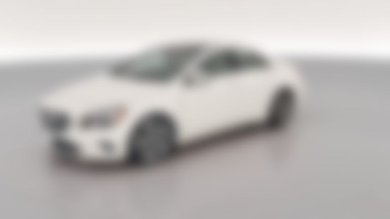 2019 Mercedes-Benz CLA vehicle photo